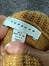 Topshop Tan Turtleneck Sweater Size 4 - 6 - photo 7