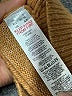 Topshop Tan Turtleneck Sweater Size 4 - 6 - photo 8