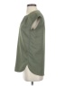 J.Crew Green Sleeveless Blouse Size 00 - photo 5