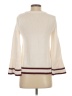 Ann Taylor LOFT Ivory Pullover Sweater Size XS - photo 2