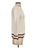Ann Taylor LOFT Ivory Pullover Sweater Size XS - photo 4