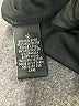I.N. Studio 100% Polyester Black Cocktail Dress Size 12 - photo 8