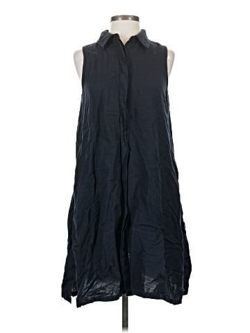 Joan Vass Casual Dress (view 1)