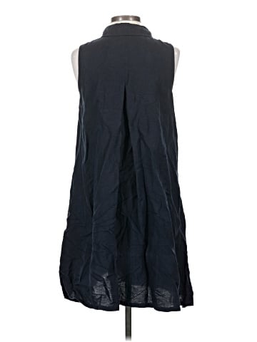 Joan Vass Casual Dress (view 2)