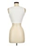 Shein Ivory Sleeveless Top Size 6 - photo 2