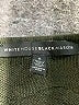 White House Black Market Black Pullover Sweater Size S - photo 7