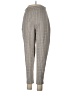 Express Plaid Gray Casual Pants Size 11 - 12 - photo 2