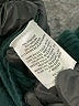 Trouve Green Pullover Sweater Size L - photo 8