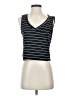 Assorted Brands Black Tank Top Size M (estimated) - photo 1