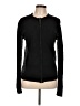 Michael Stars 100% Cotton Black Jacket Size Lg (2) - photo 1