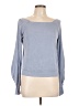 Treasure & Bond Blue Pullover Sweater Size L - photo 1