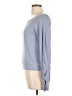 Treasure & Bond Blue Pullover Sweater Size L - photo 5