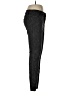 FRAME Chevron-herringbone Black Gray Jeans Size 28 waist - photo 4