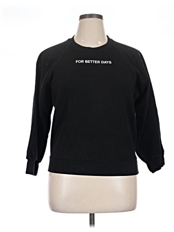 FOR DAYS Sweatshirt (view 1)