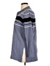 misook Color Block Gray Long Sleeve Blouse Size XL - photo 5