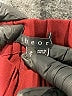 Theory Solid Burgundy Casual Pants Size P (petite) - photo 4