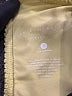 LA Hearts Yellow Swimsuit Top Size L - photo 3