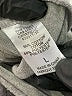 Chaser Gray Pullover Sweater Size L - photo 8