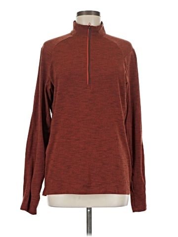 Lululemon Athletica Fleece (view 1)