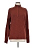 Lululemon Athletica Brown Fleece Size M - photo 1