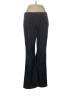 CAbi Chevron-herringbone Blue Jeans Size 10 - photo 1