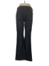 CAbi Chevron-herringbone Blue Jeans Size 10 - photo 2