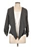 Miley + Molly Gray Cardigan Size L - photo 1