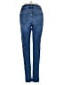 Joe's Jeans Hearts Blue Jeans Size 24 waist - photo 2