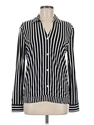 Assorted Brands Long Sleeve Blouse (view 1)