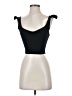 Lulus Black Tank Top Size S - photo 1