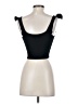 Lulus Black Tank Top Size S - photo 2