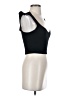 Lulus Black Tank Top Size S - photo 4