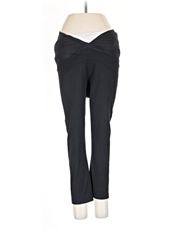Isabel Maternity Active Pants (view 2)