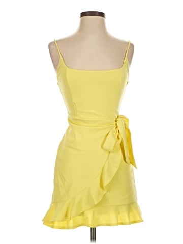 Lucy In The Sky Cocktail Dress (view 1)