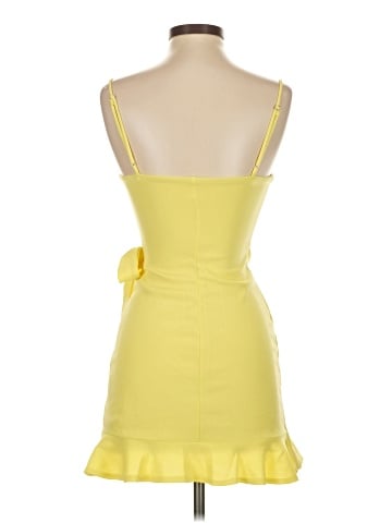 Lucy In The Sky Cocktail Dress (view 2)