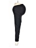 Isabel Maternity Black Active Pants Size XS Maternity - photo 4