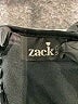 John Zack Black Sleeveless Top Size 2 - photo 7