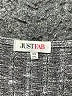 Just Fab Gray Casual Dress Size XS - photo 7