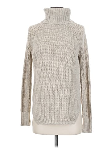 Silence and Noise Turtleneck Sweater (view 1)