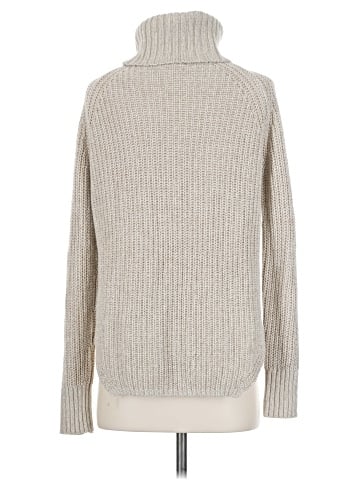 Silence and Noise Turtleneck Sweater (view 2)