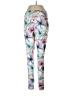 Obermeyer Print White Leggings Size L - photo 1
