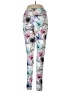 Obermeyer Print White Leggings Size L - photo 2