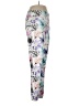 Obermeyer Print White Leggings Size L - photo 4