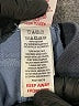Marshalls Solid Blue Athletic Shorts 18-24 MO / 24 MO - photo 4