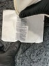 Unbranded Gray Ivory Cardigan Size M - photo 8
