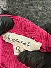 Blue Tassel Pink Short Sleeve Top Size XS - photo 9