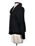 Kensie Black Cardigan Size S - photo 5