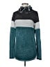Maurices Teal Pullover Sweater Size S - photo 1