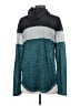 Maurices Teal Pullover Sweater Size S - photo 2