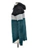 Maurices Teal Pullover Sweater Size S - photo 5